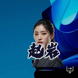 赵岩